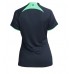 Australia Replica Away Shirt Ladies World Cup 2022 Short Sleeve